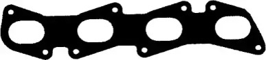 WILMINK GROUP wg1090682 -  Прокладка, выпускной коллектор